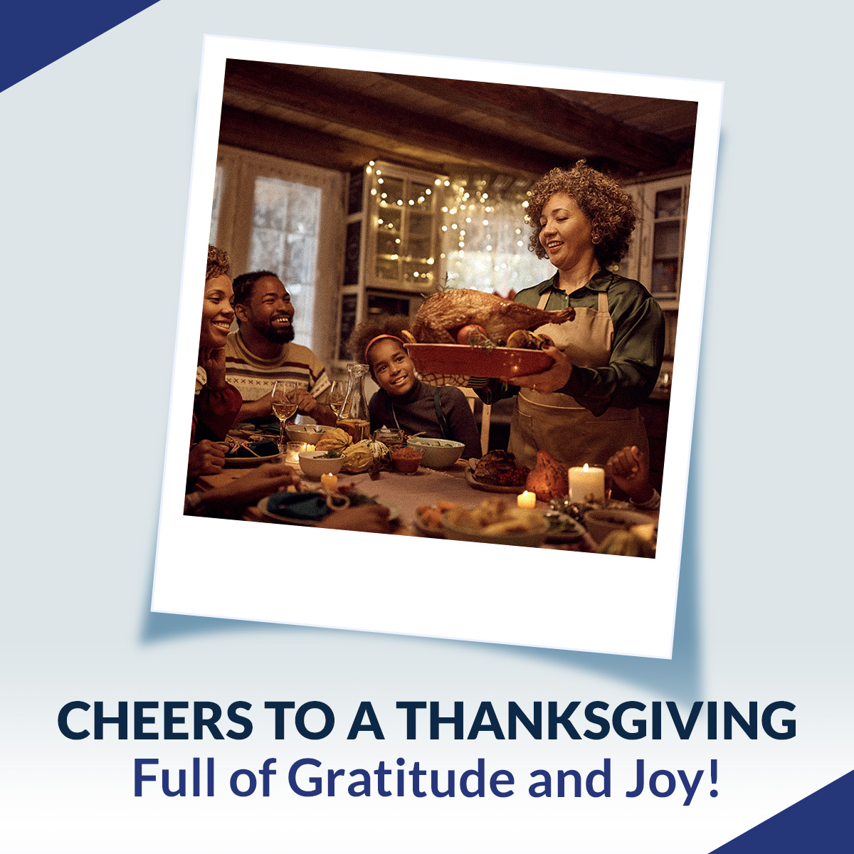 Cheers to a Thanksgiving Full of Gratitude and Joy!