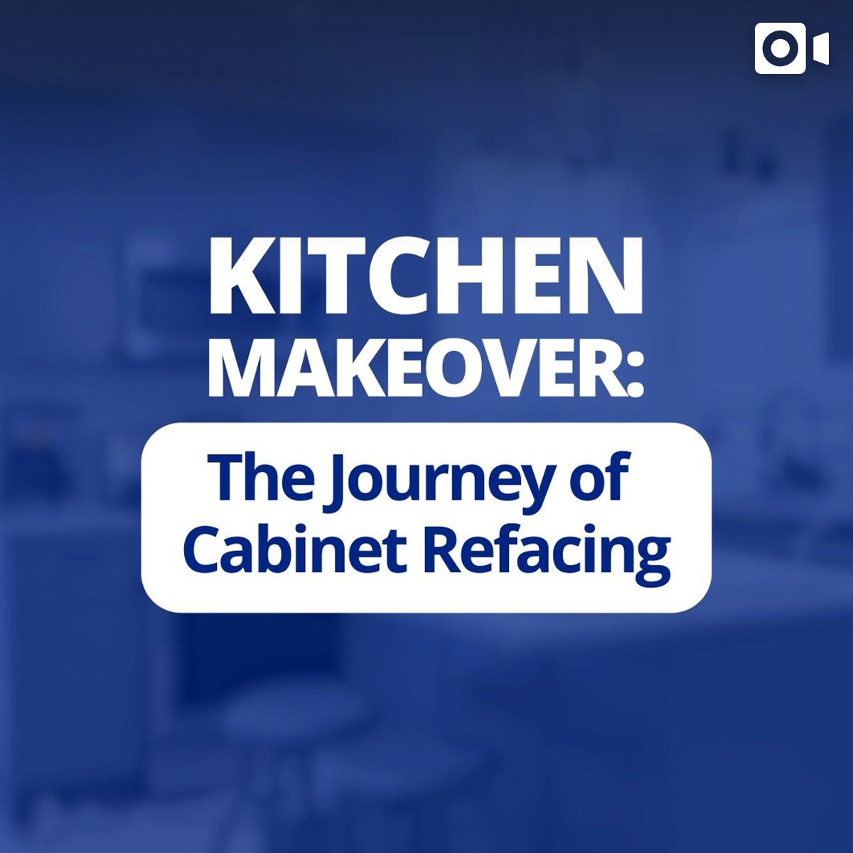 Kitchen Makeover The Journey